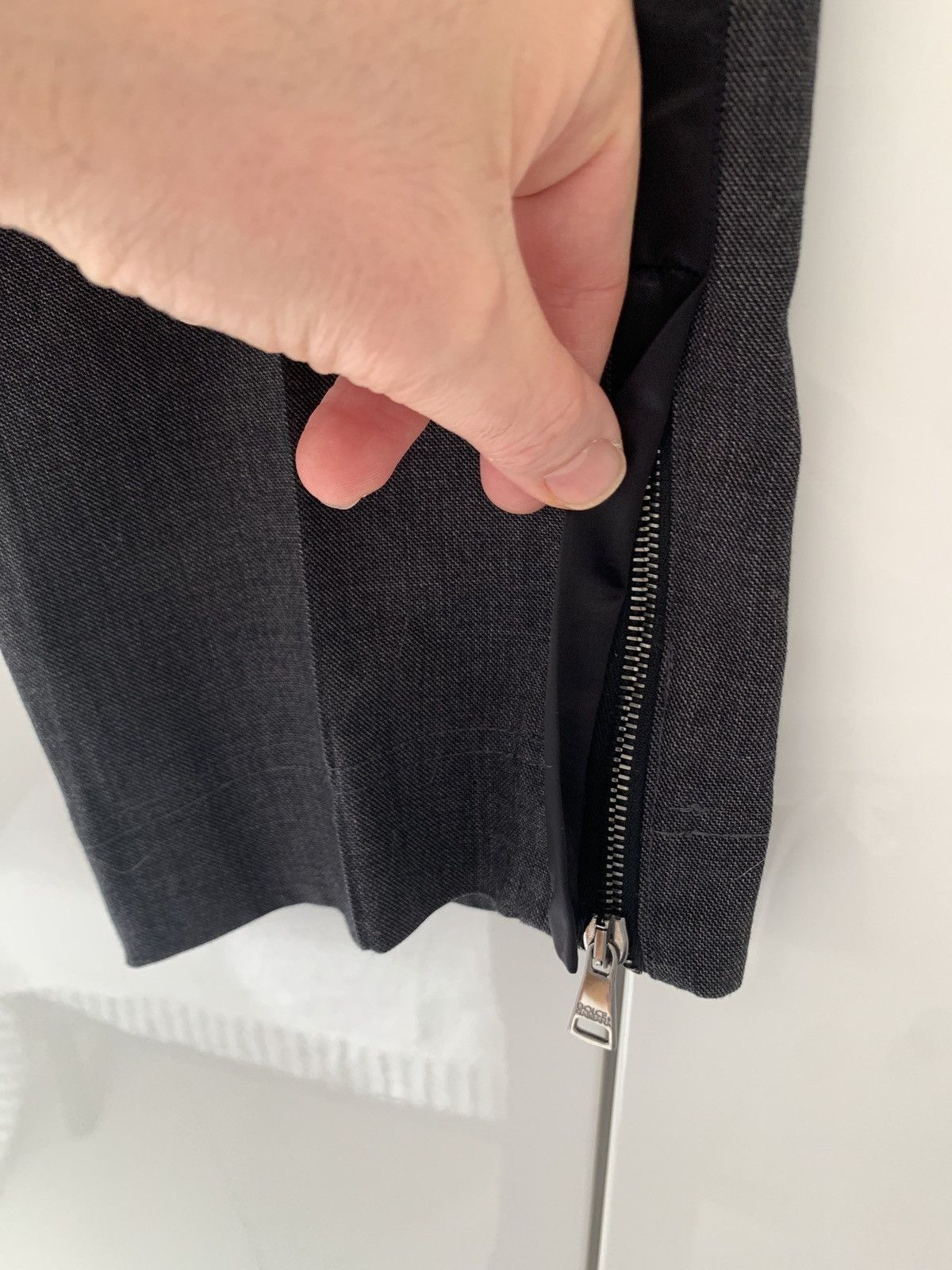 Dolce & Gabbana Taxedo jogger pants Size US 34 / EU 50 - 4 Thumbnail