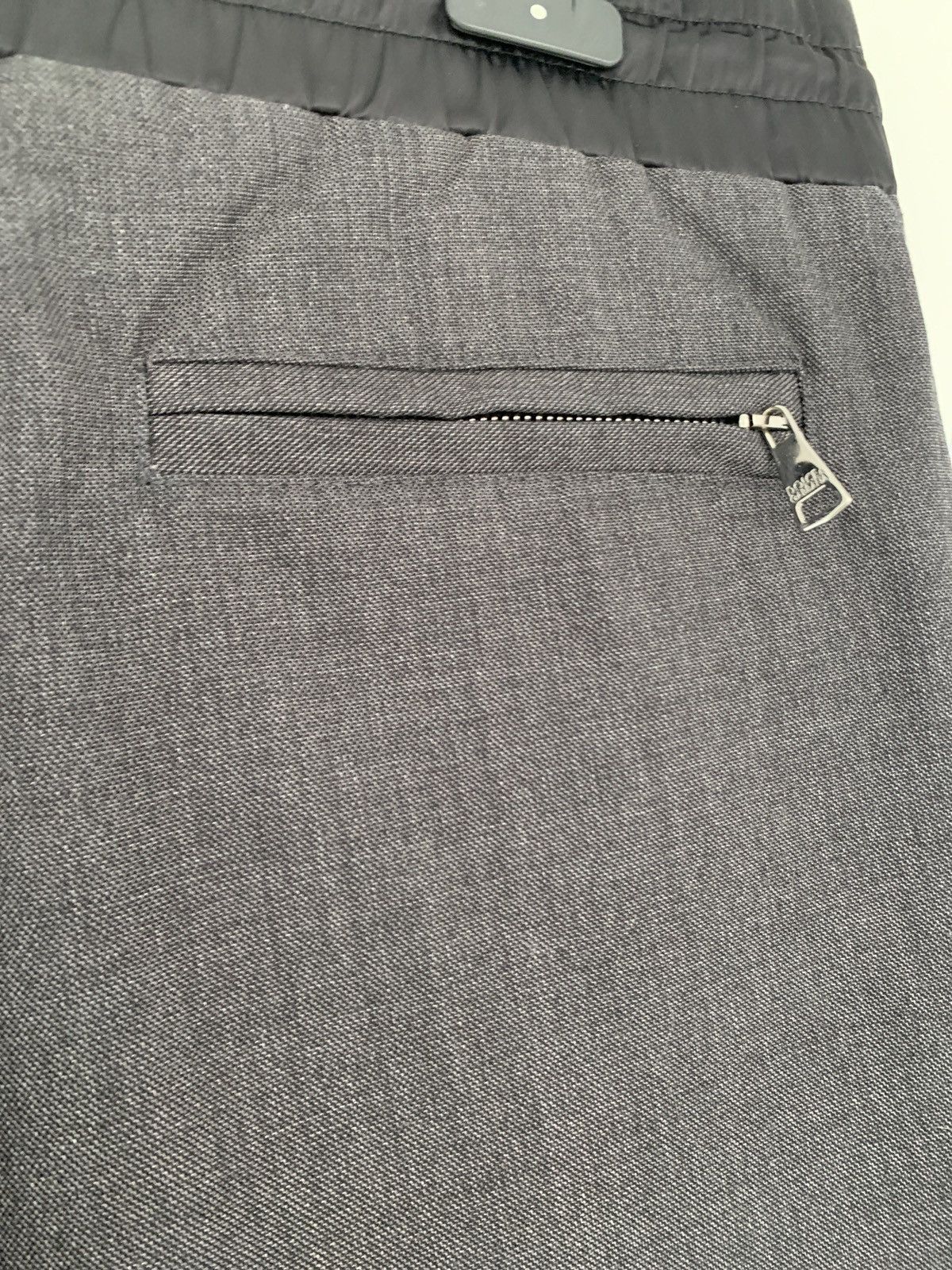 Dolce & Gabbana Taxedo jogger pants Size US 34 / EU 50 - 6 Thumbnail