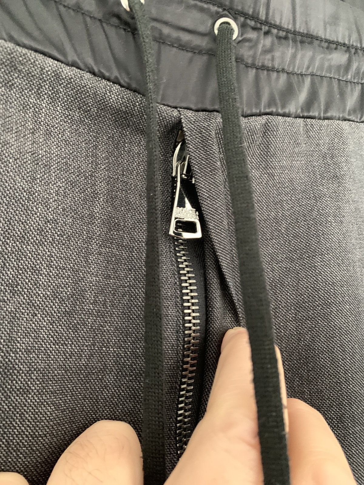 Dolce & Gabbana Taxedo jogger pants Size US 34 / EU 50 - 3 Thumbnail