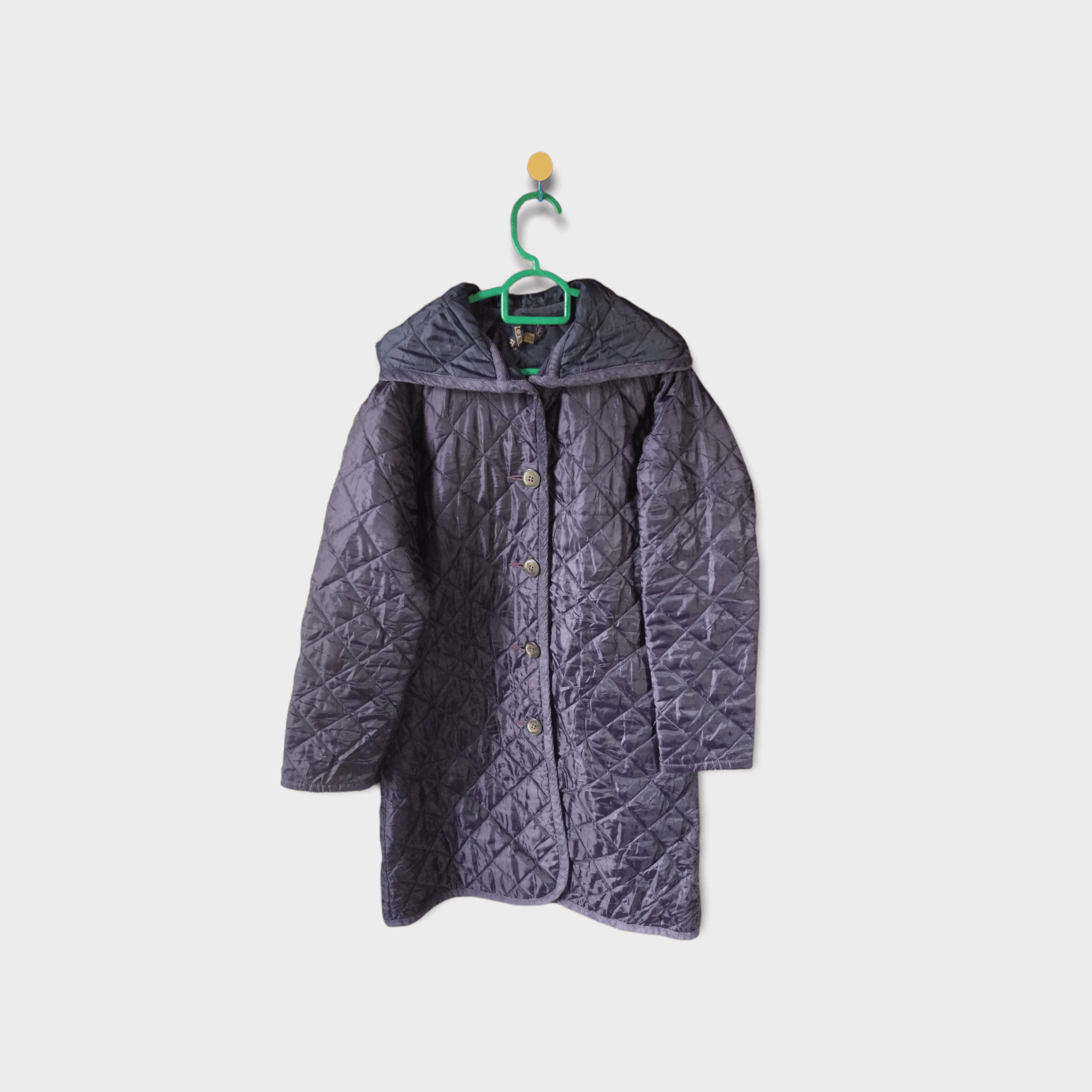 DESIGNER LAVENHAM RAYDON JACKET