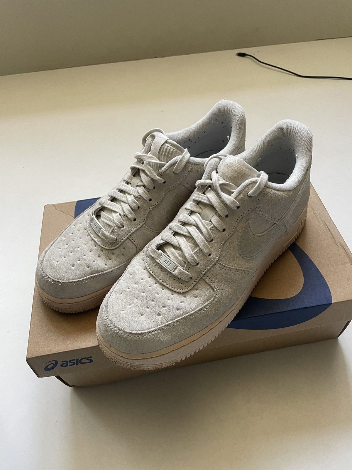 air force winter premium