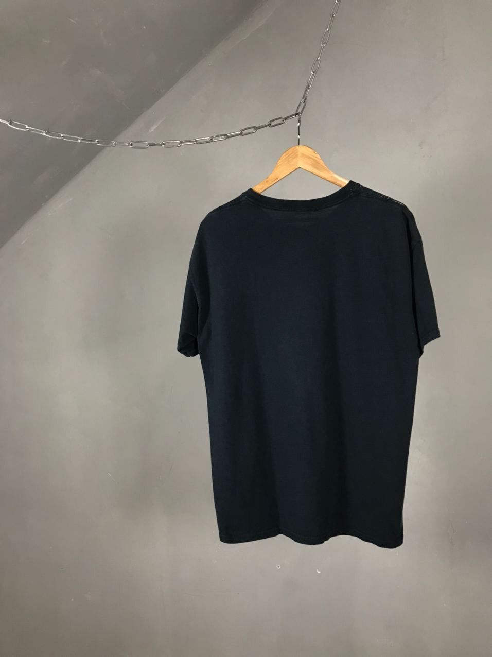 Band Tees The Nerd Follia 2011 logout vintage rock Band tee Size US L / EU 52-54 / 3 - 7 Thumbnail