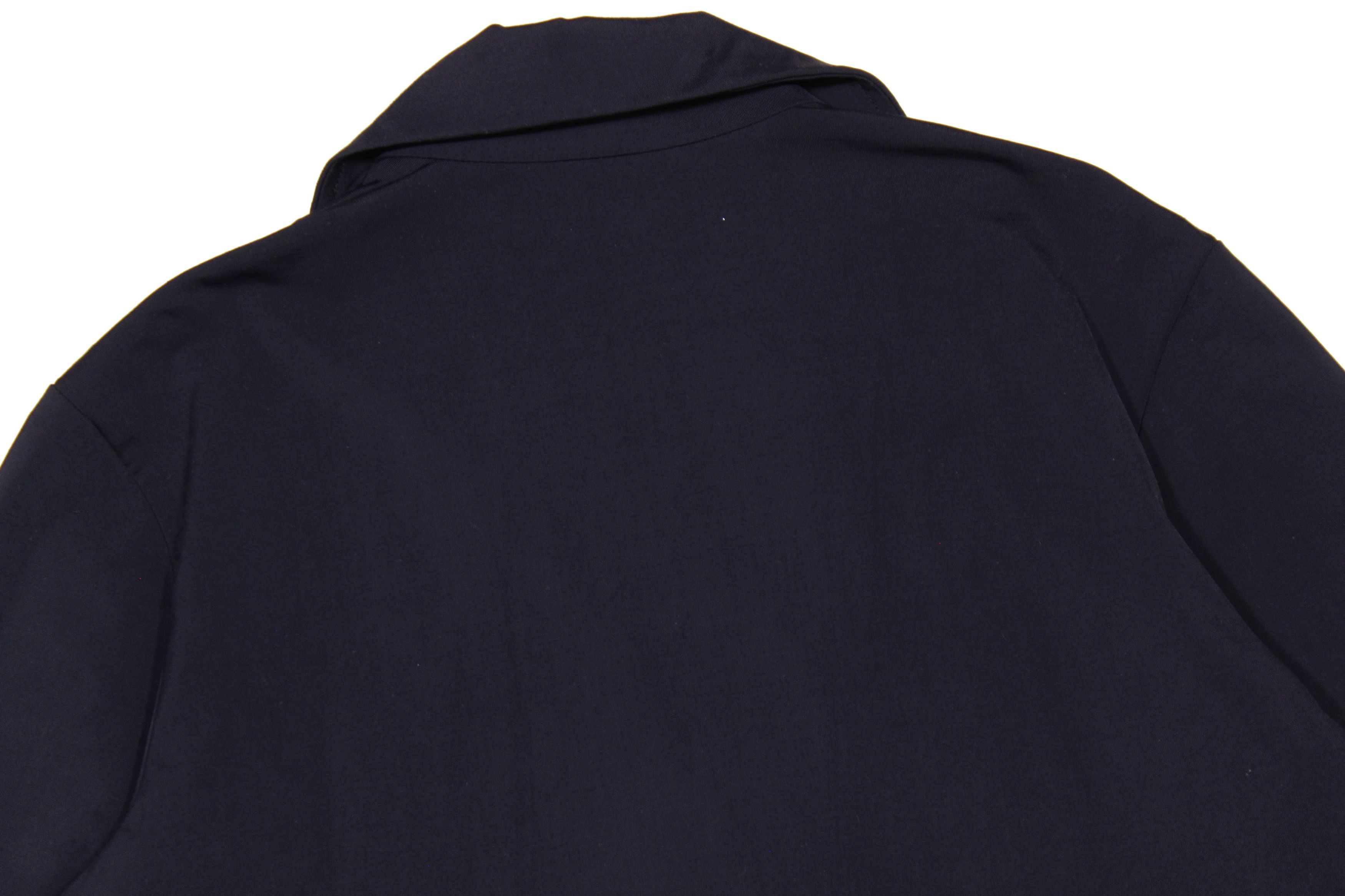 Issey Miyake 90S Stretch Blazer Vintage Made in Japan Size L / US 10 / IT 46 - 5 Thumbnail