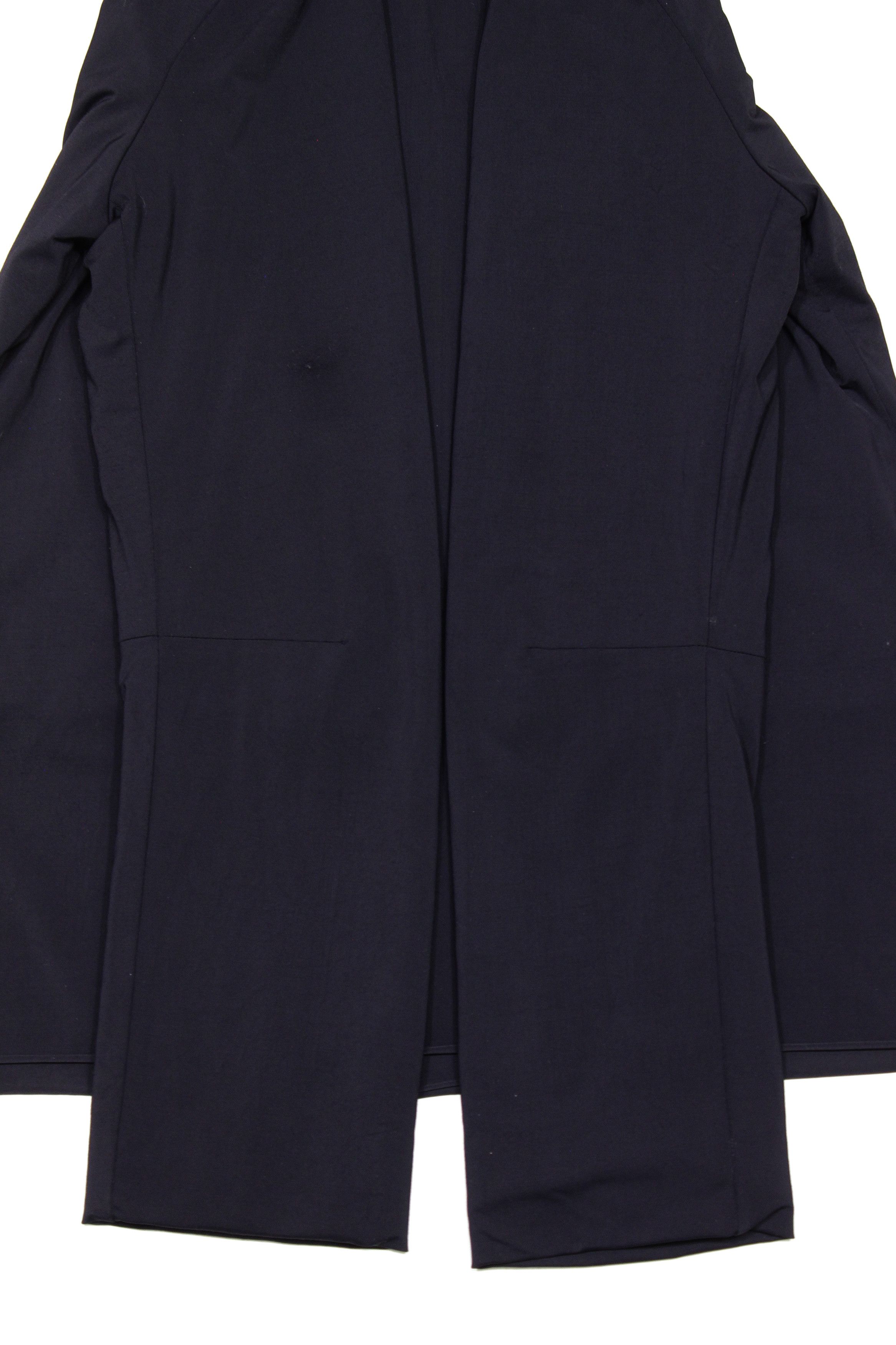 Issey Miyake 90S Stretch Blazer Vintage Made in Japan Size L / US 10 / IT 46 - 7 Thumbnail