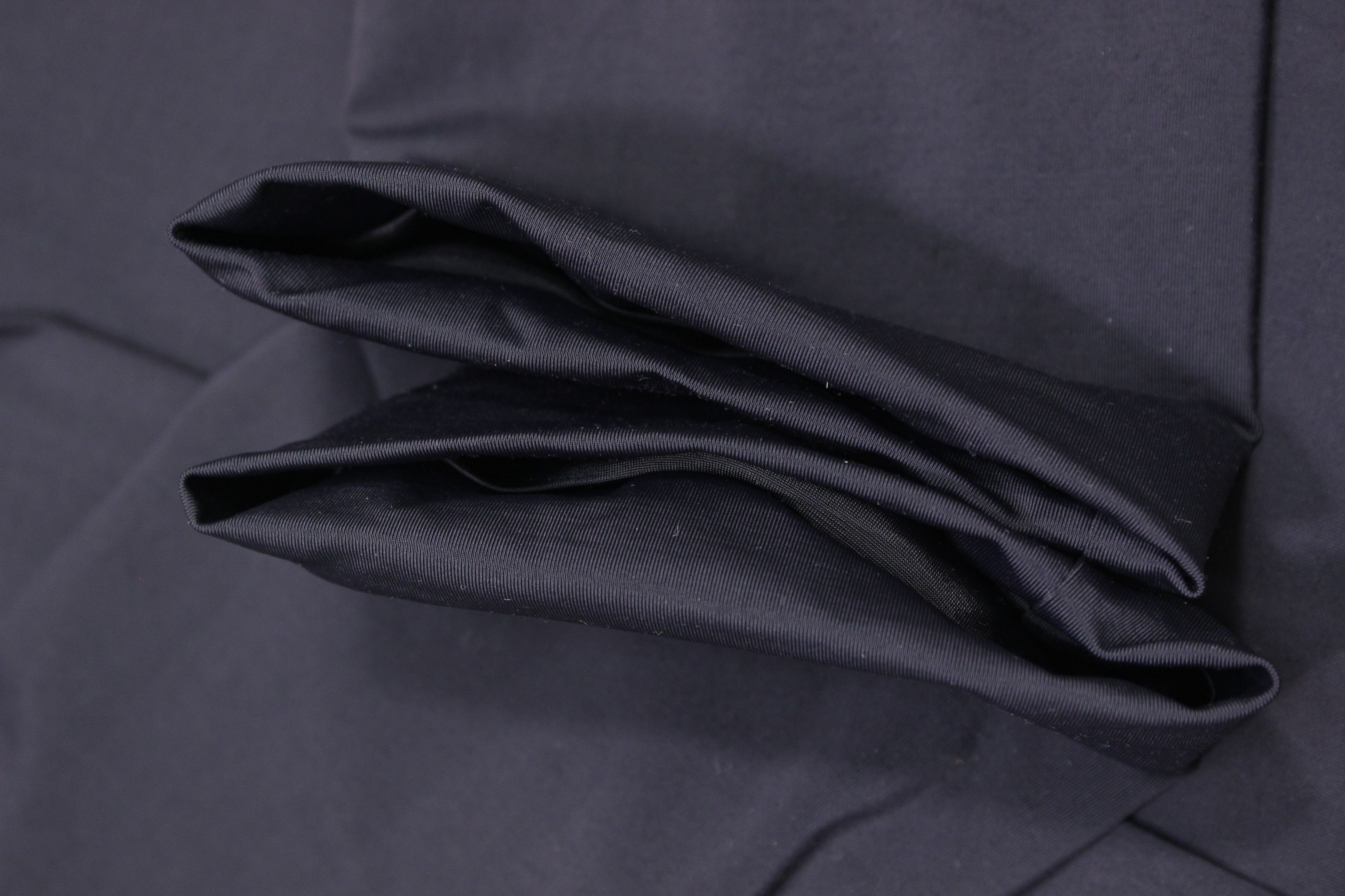 Issey Miyake 90S Stretch Blazer Vintage Made in Japan Size L / US 10 / IT 46 - 9 Thumbnail