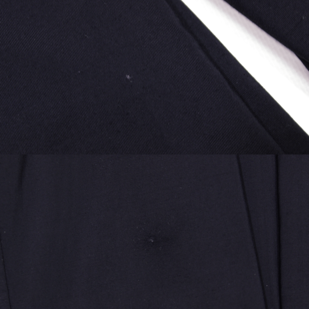 Issey Miyake 90S Stretch Blazer Vintage Made in Japan Size L / US 10 / IT 46 - 10 Thumbnail
