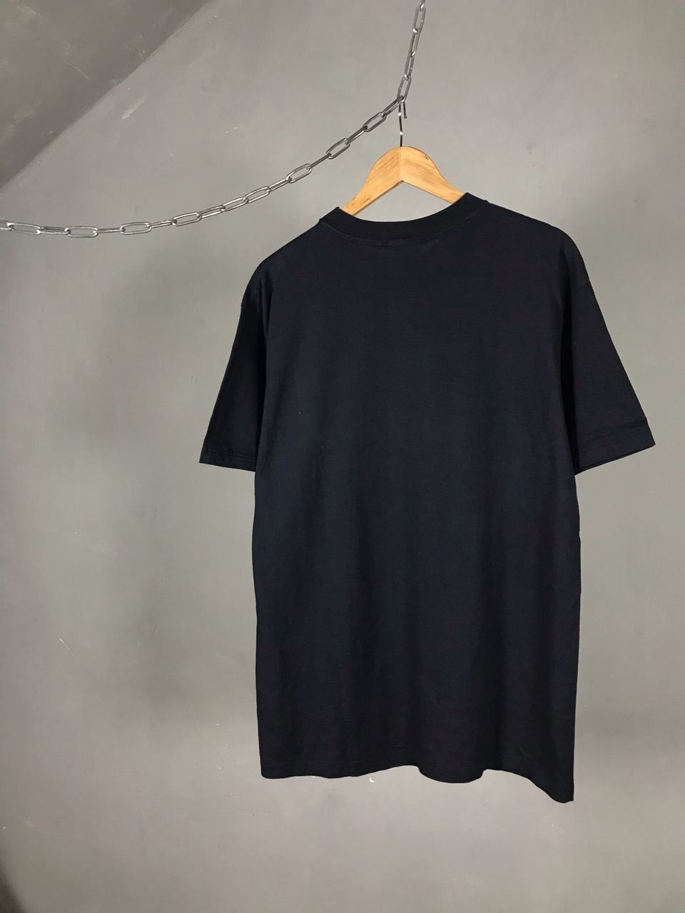 Vintage Vintage 1980 made in USA overprinted tee Size US XL / EU 56 / 4 - 8 Thumbnail