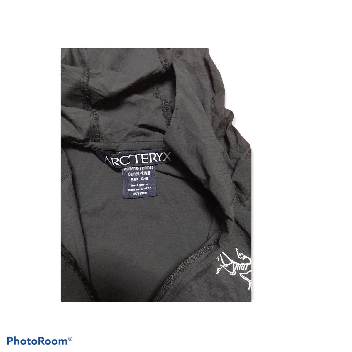 Arc'teryx Arc’teryx JOGGING CLOTHES Size US S / EU 44-46 / 1 - 2 Thumbnail