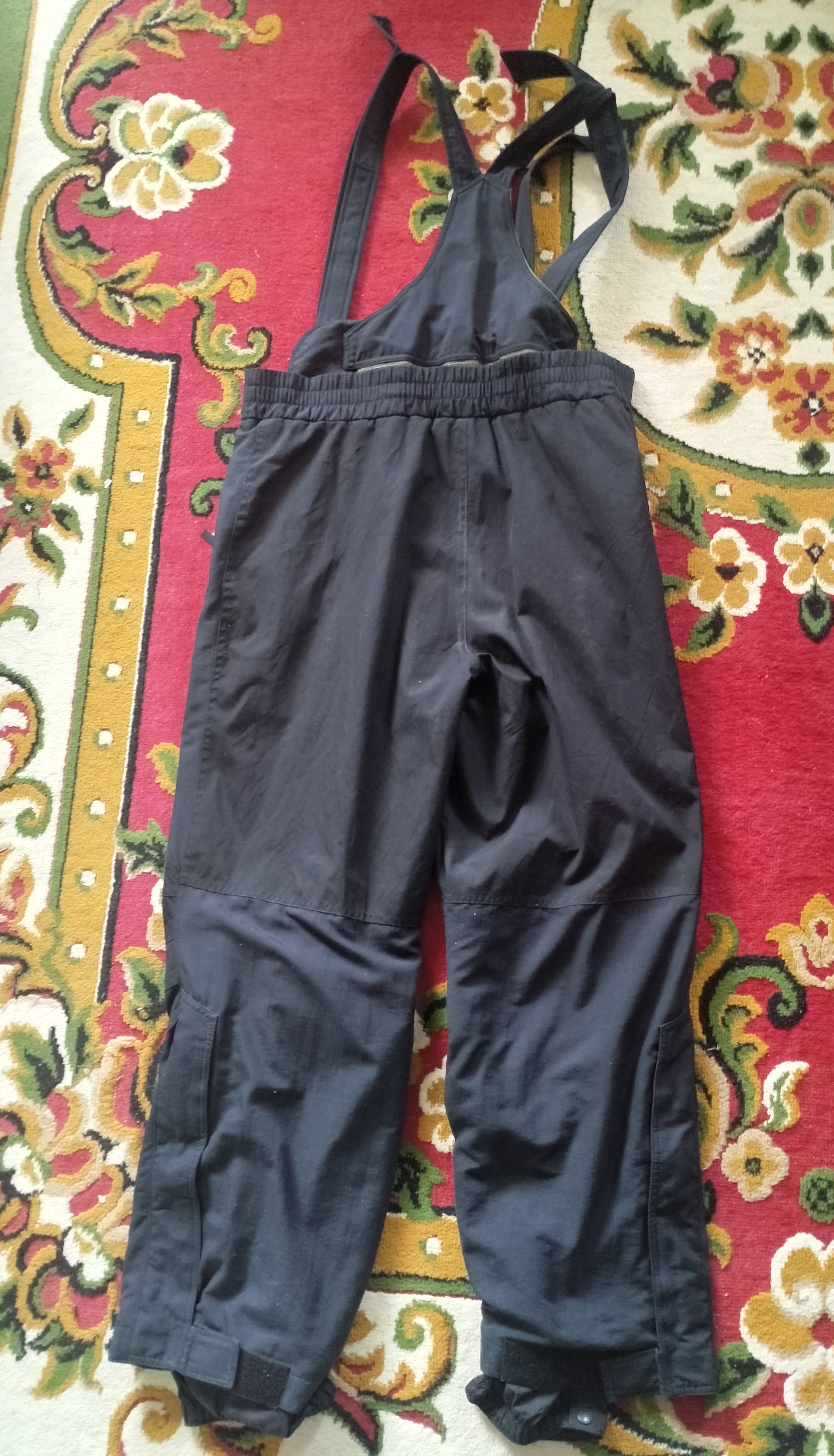 L.L. Bean × Vintage Vintage L.L Bean ski coverall Jumpsuits Size US 38 / EU 54 - 4 Thumbnail