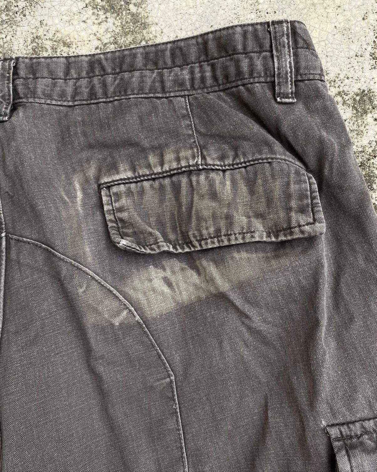Undercover × Uniqlo Undercover X Uniqlo FW12 Cargo Pants Size US 32 / EU 48 - 6 Thumbnail