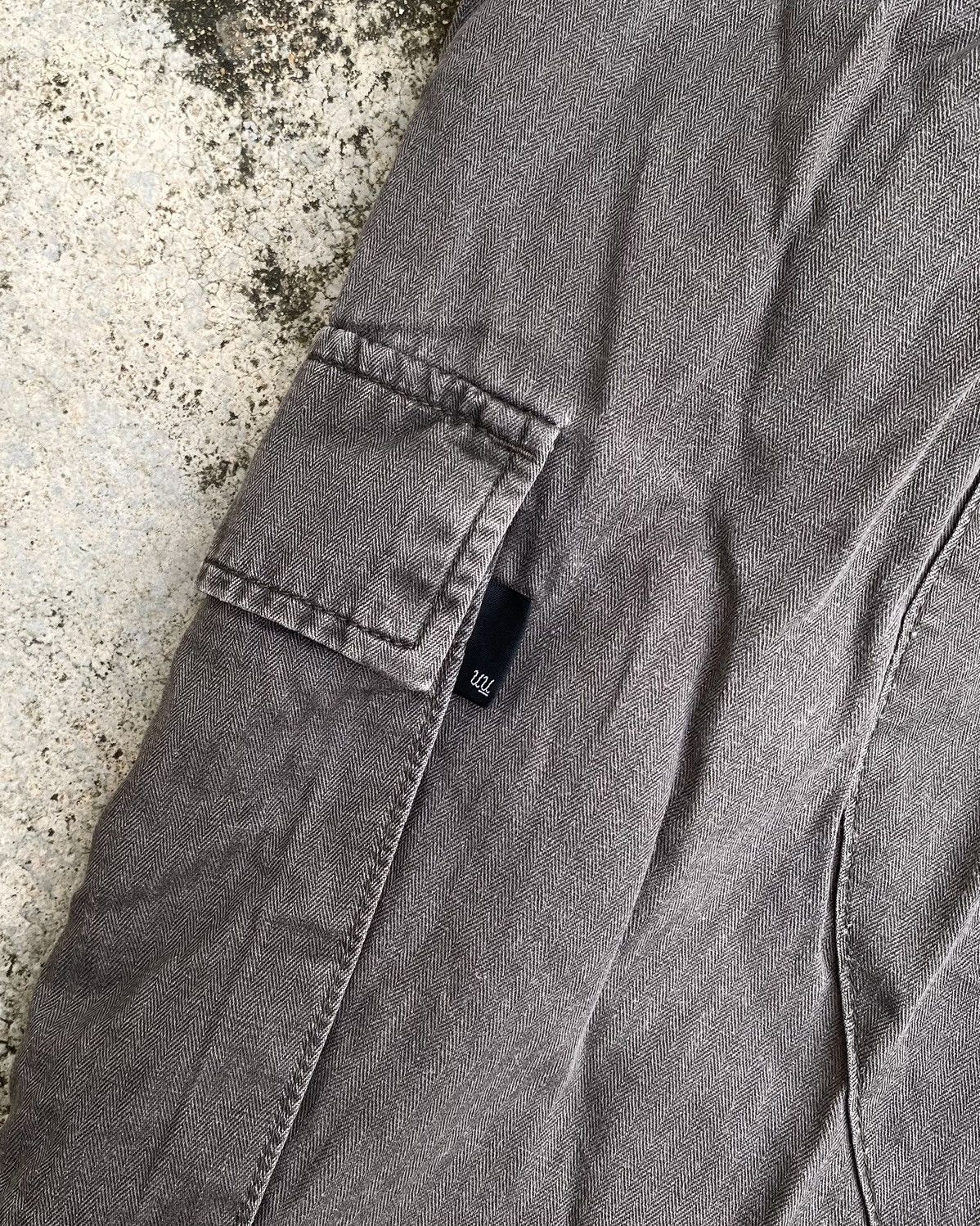 Undercover × Uniqlo Undercover X Uniqlo FW12 Cargo Pants Size US 32 / EU 48 - 4 Thumbnail