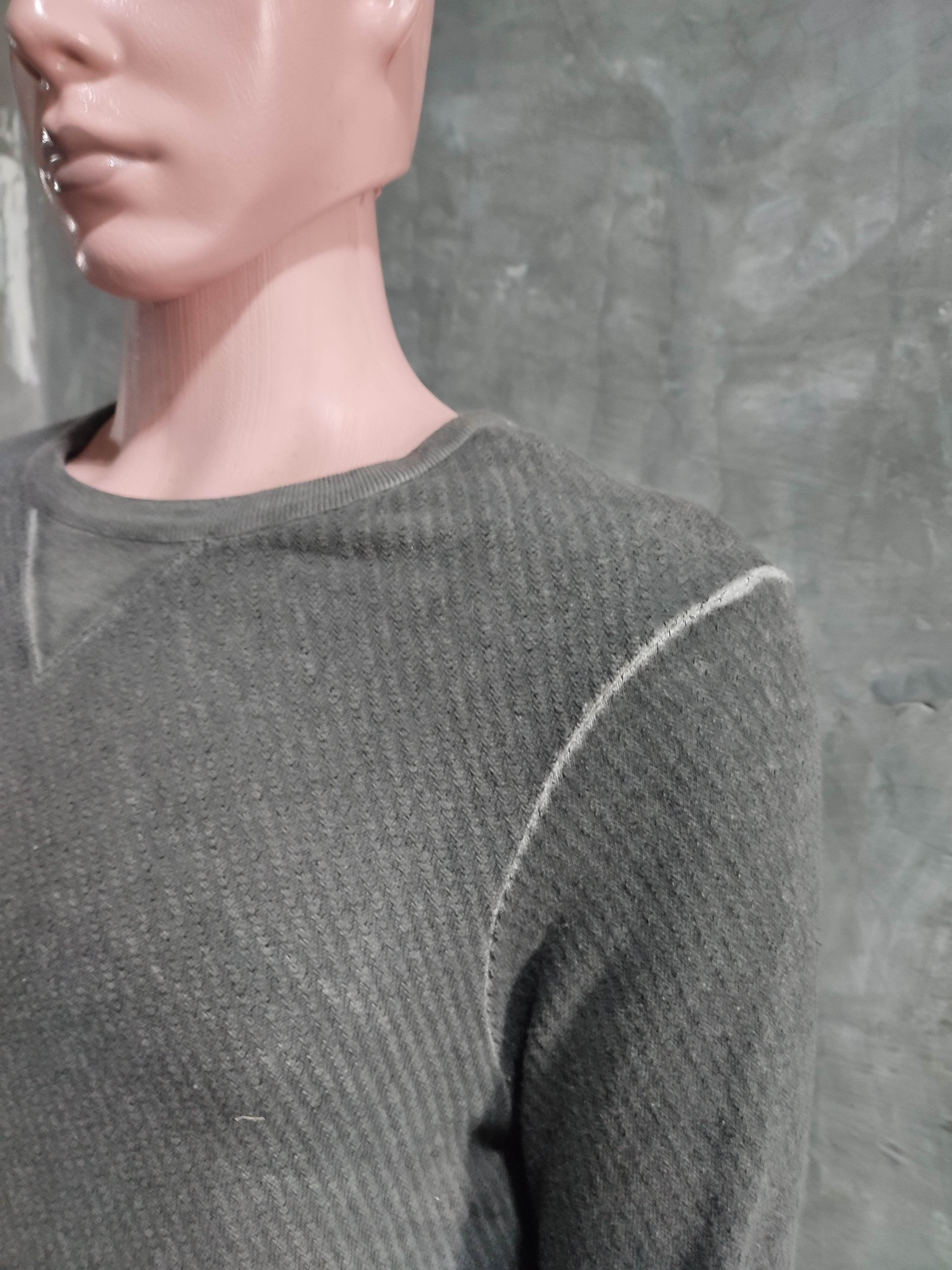 Damir Doma 🔥Silent By Damir Doma Asymmetric Layered Long sleeve Size US M / EU 48-50 / 2 - 3 Thumbnail