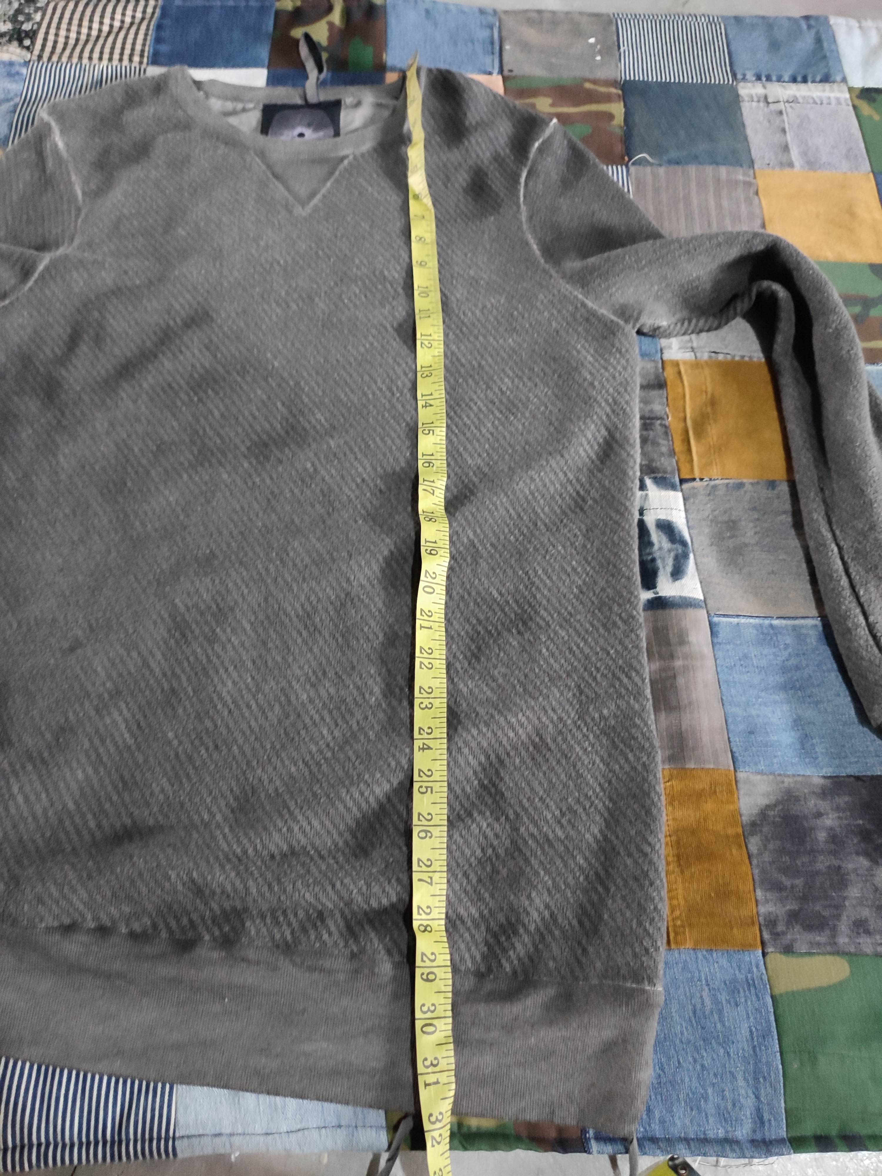 Damir Doma 🔥Silent By Damir Doma Asymmetric Layered Long sleeve Size US M / EU 48-50 / 2 - 14 Thumbnail