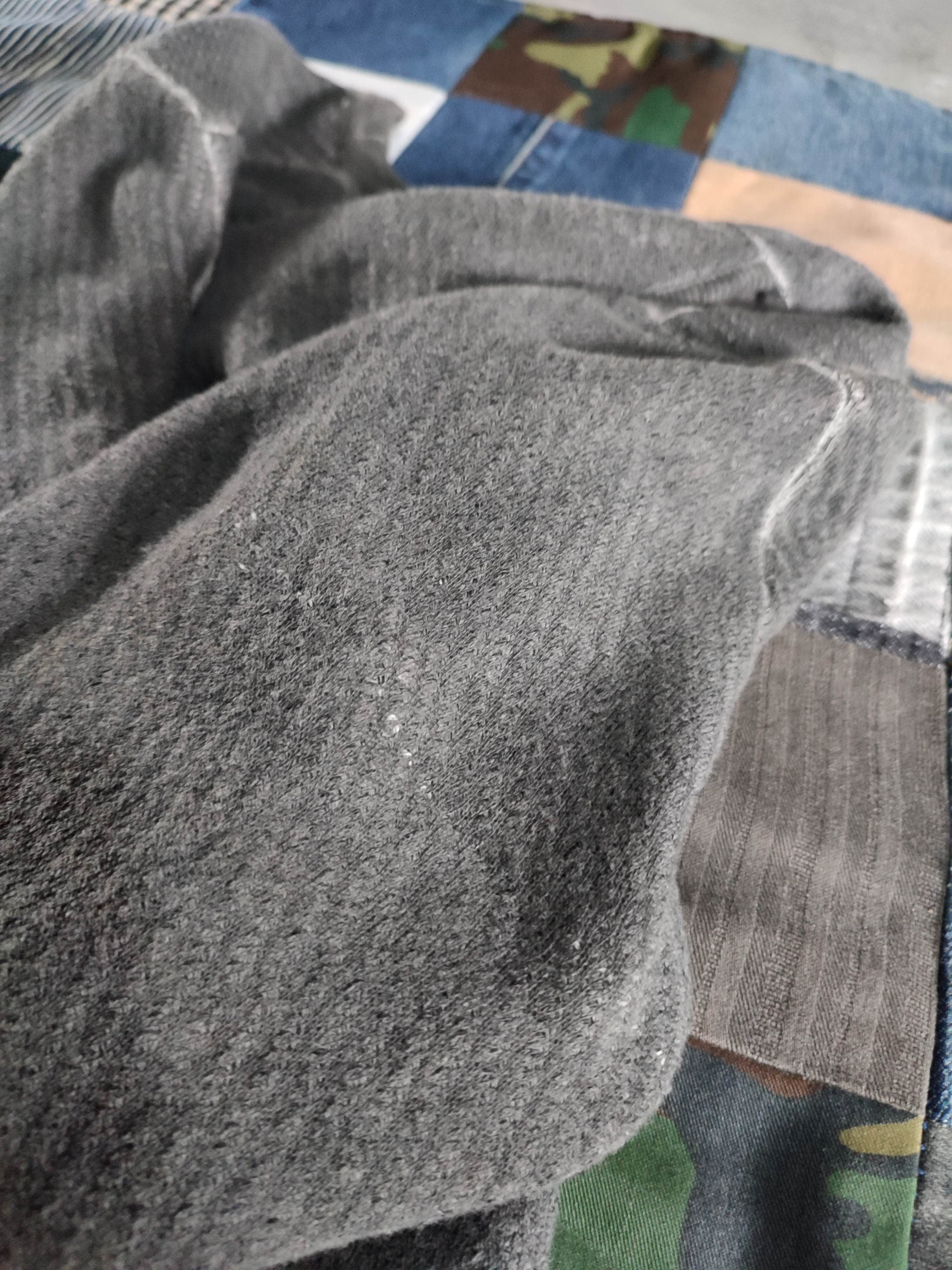 Damir Doma 🔥Silent By Damir Doma Asymmetric Layered Long sleeve Size US M / EU 48-50 / 2 - 19 Thumbnail