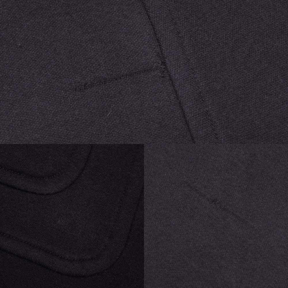 Jil Sander 2015 Cargo Pockets Cotton Skirt Size 30" / US 8 / IT 44 - 7 Thumbnail