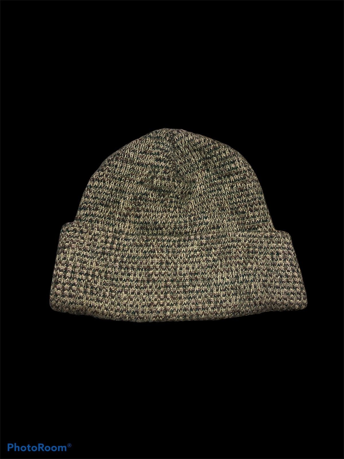 Vintage WIGWAM USA SNOWCAP BEANIE Size ONE SIZE - 1 Thumbnail