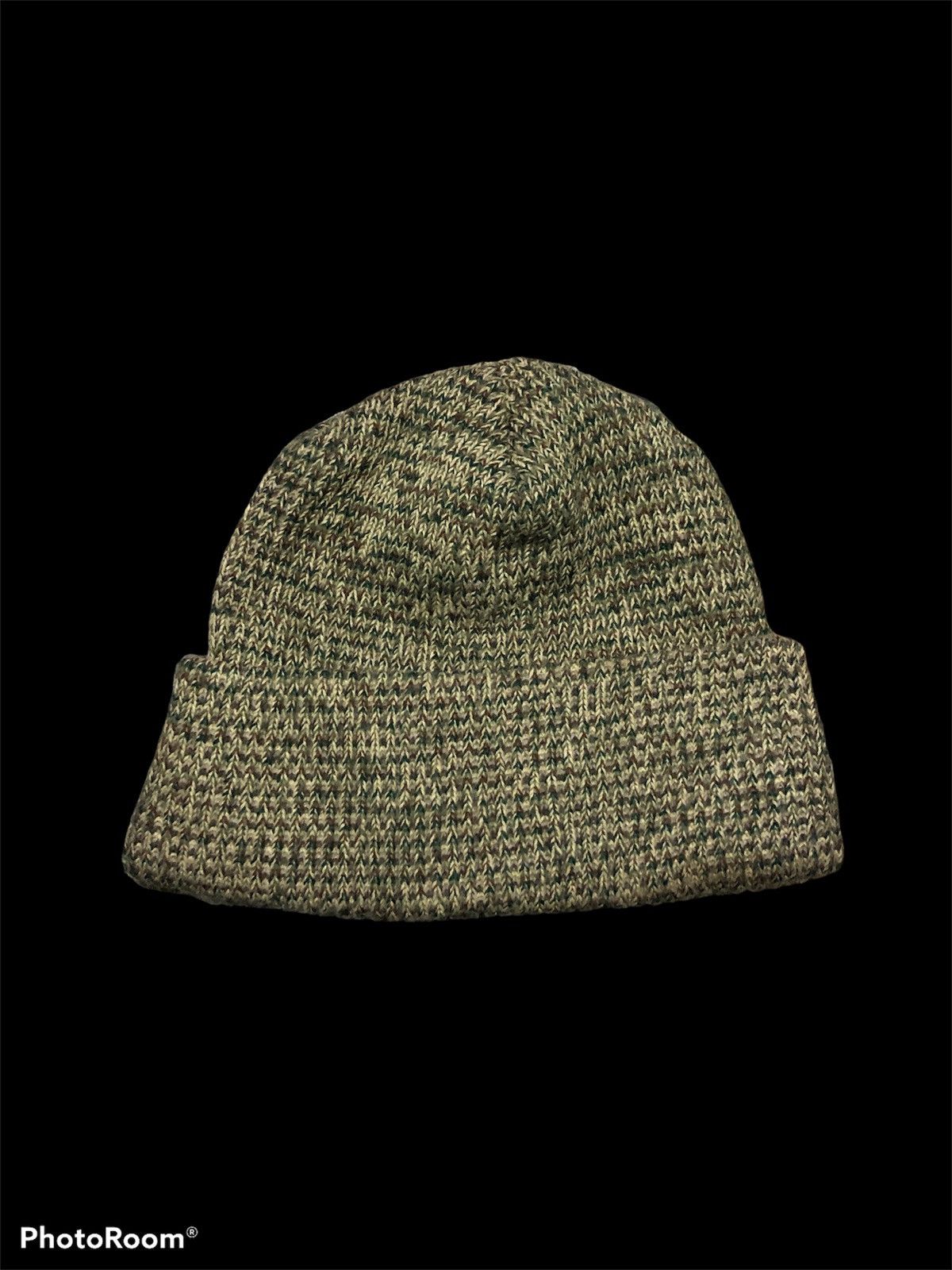 Vintage WIGWAM USA SNOWCAP BEANIE Size ONE SIZE - 2 Thumbnail