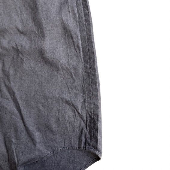 Comme des Garcons Vintage 1998 Inside Out Shirt Size US S / EU 44-46 / 1 - 4 Thumbnail