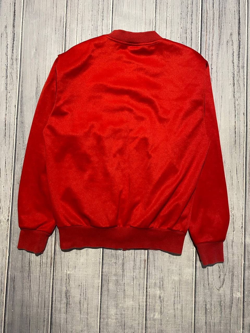 Vintage Vintage Score Draw Liverpool 1982 Retro Training Jacket Size US S / EU 44-46 / 1 - 10 Thumbnail
