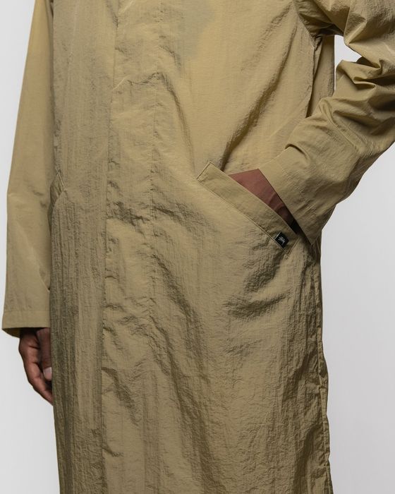 Stussy STÜSSY x No Vacancy Inn LIGHT WEIGHT COAT | Grailed