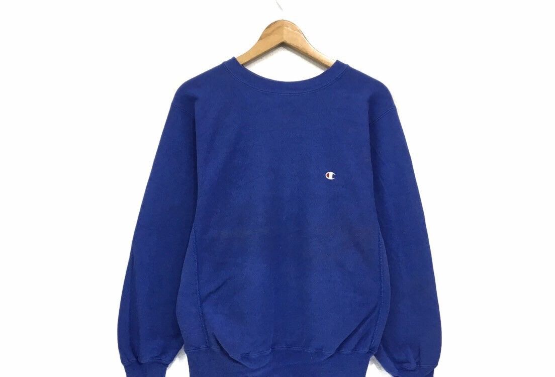 Champion × Sports Specialties Champion Reverse Weave Crewneck Sweatshirt Size US M / EU 48-50 / 2 - 2 Thumbnail