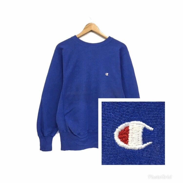 Champion × Sports Specialties Champion Reverse Weave Crewneck Sweatshirt Size US M / EU 48-50 / 2 - 1 Thumbnail