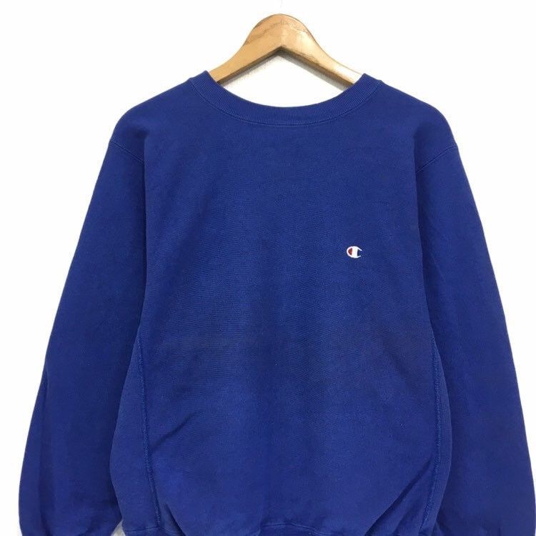 Champion × Sports Specialties Champion Reverse Weave Crewneck Sweatshirt Size US M / EU 48-50 / 2 - 4 Thumbnail