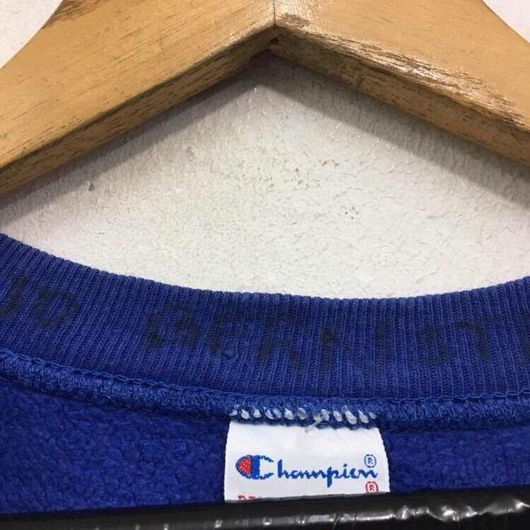 Champion × Sports Specialties Champion Reverse Weave Crewneck Sweatshirt Size US M / EU 48-50 / 2 - 8 Thumbnail