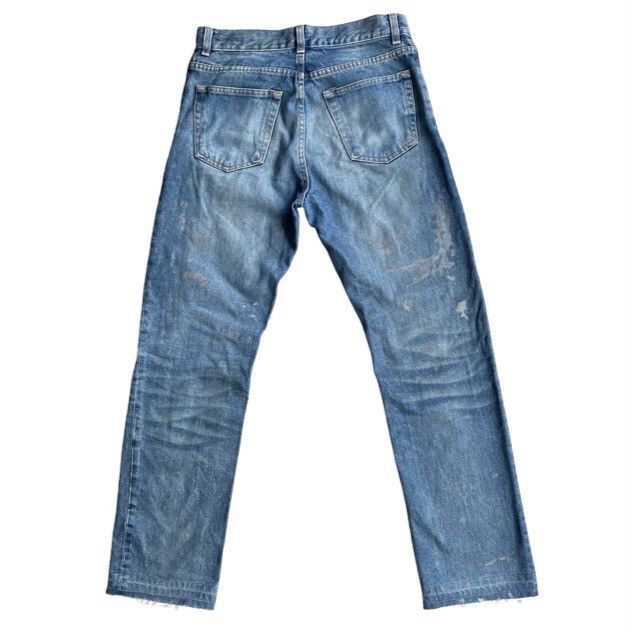 Helmut Lang Helmut Lang Archive Painter Classic Cut Jeans Size US 30 / EU 46 - 4 Thumbnail