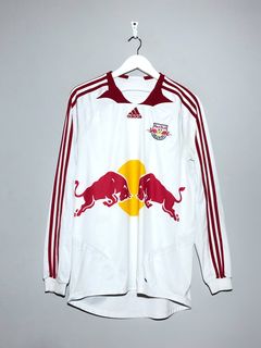 Adidas MLS New York Red Bulls Thierry Henry #14 Jersey Size 2XL.