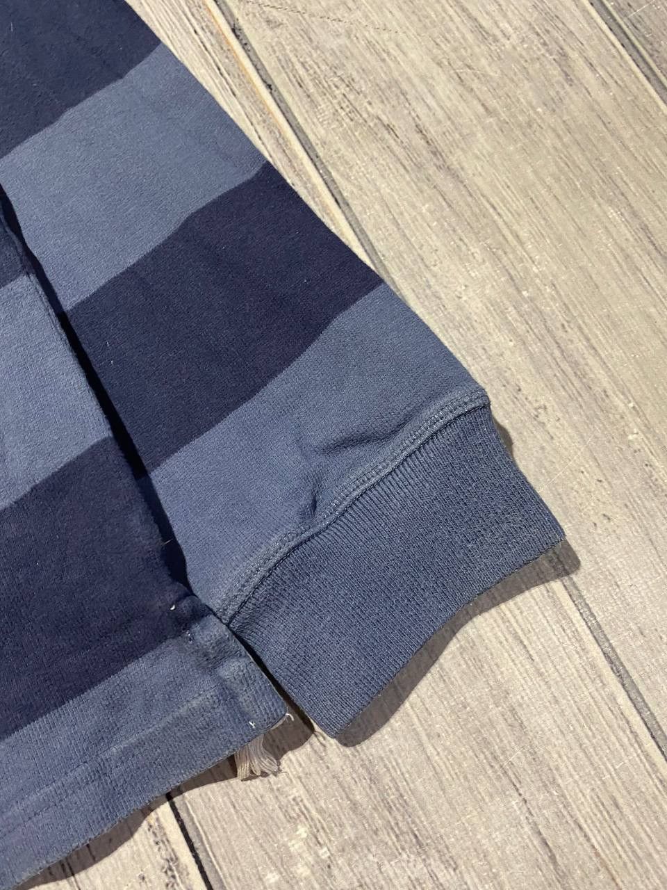 Norse Projects Norse Projects Patric Long Sleeve Tee Striped Size US L / EU 52-54 / 3 - 15 Thumbnail