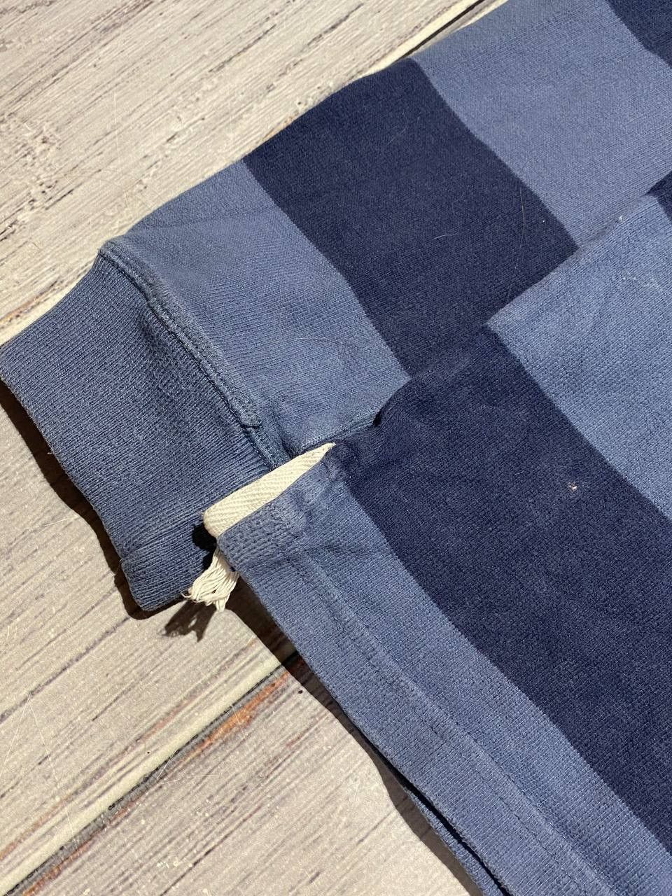 Norse Projects Norse Projects Patric Long Sleeve Tee Striped Size US L / EU 52-54 / 3 - 8 Thumbnail