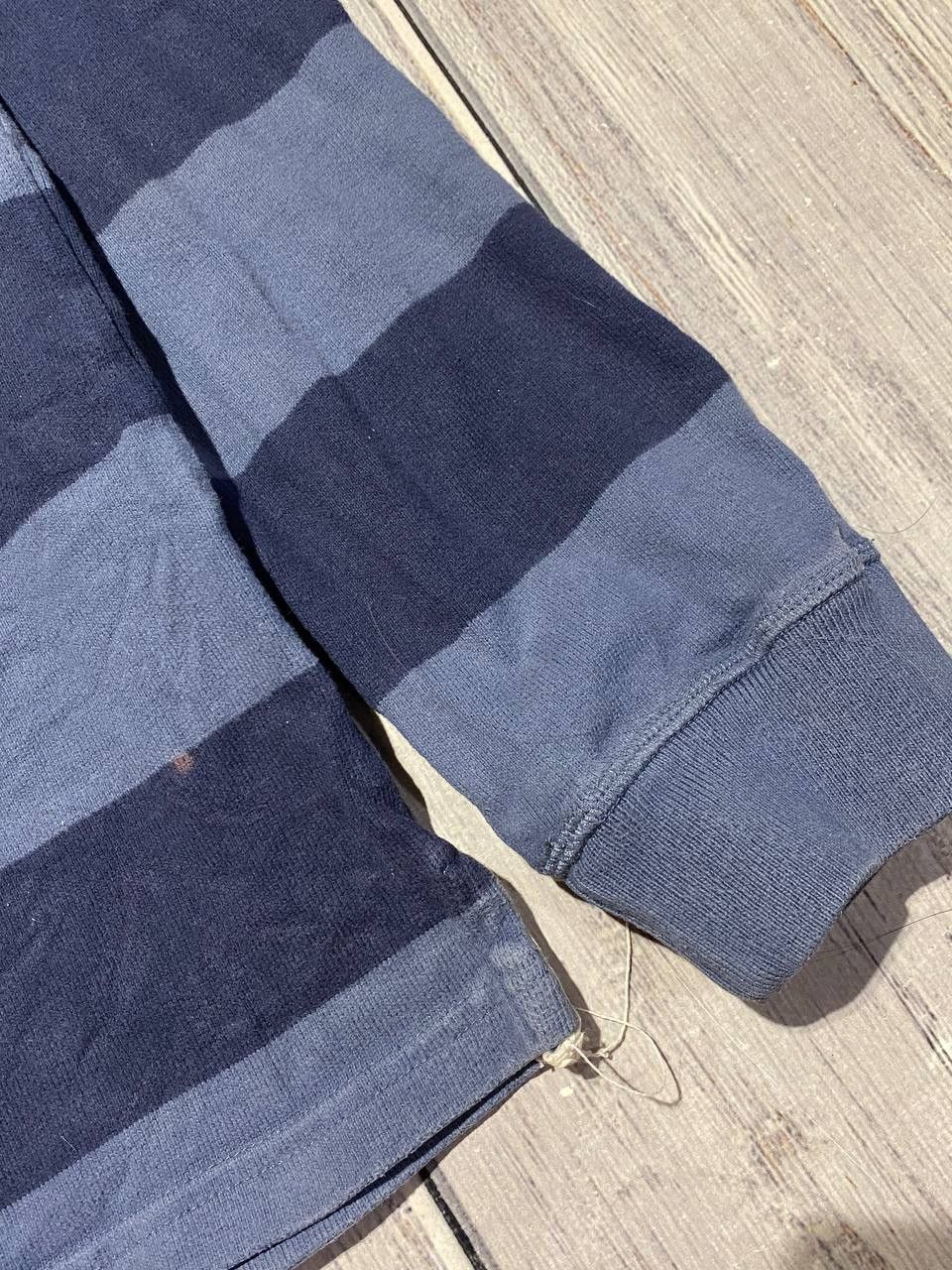 Norse Projects Norse Projects Patric Long Sleeve Tee Striped Size US L / EU 52-54 / 3 - 7 Thumbnail