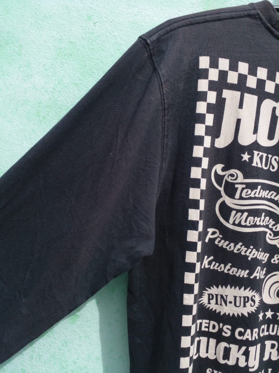 Sugar Cane T SHIRT TEDMAN’S Size US S / EU 44-46 / 1 - 23 Thumbnail
