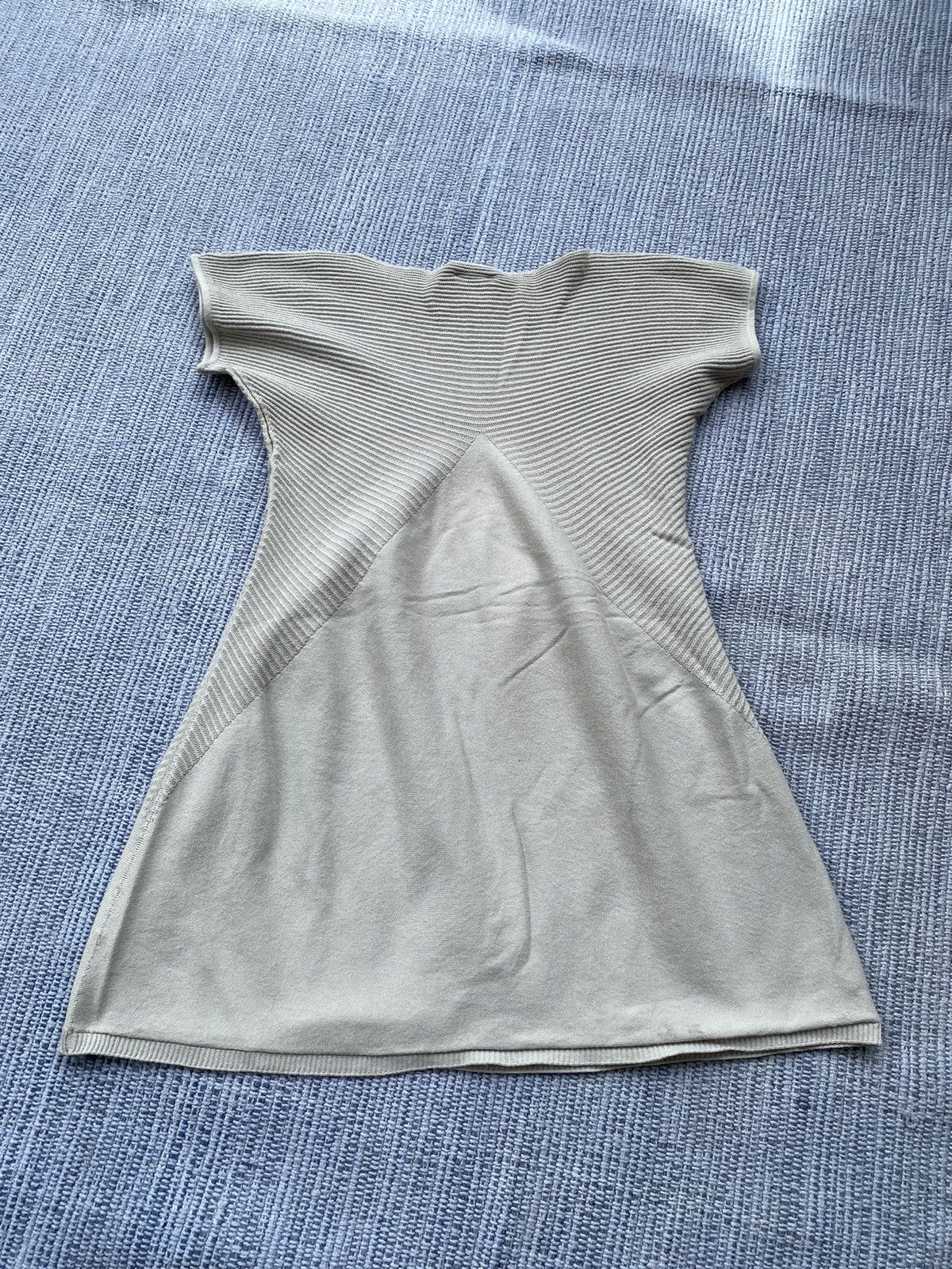Giorgio Armani giorgio armani body tight top Size XS / US 0-2 / IT 36-38 - 6 Thumbnail