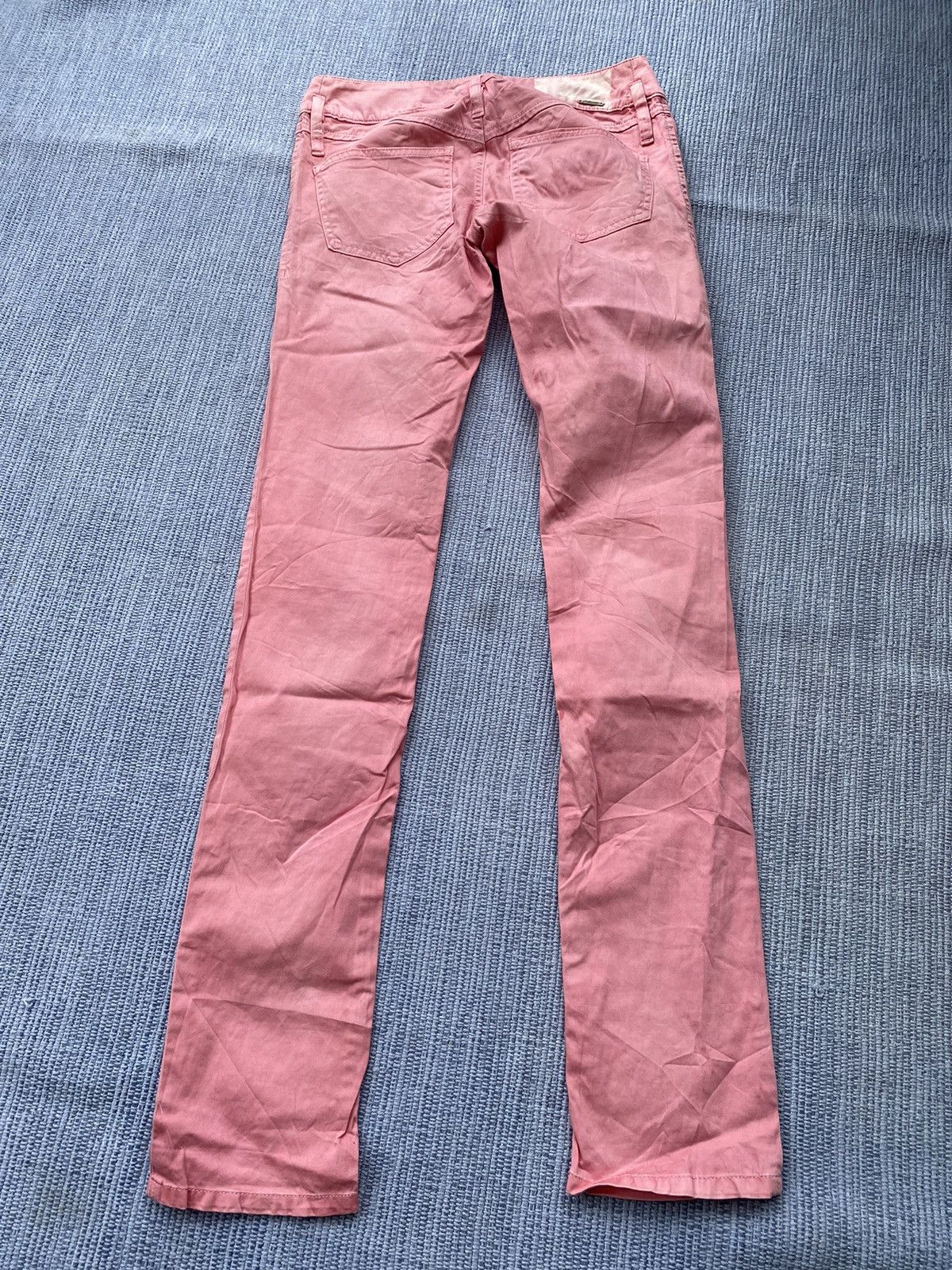 Diesel matic-p slim-tapered w25 Size 28" / US 6 / IT 42 - 8 Thumbnail