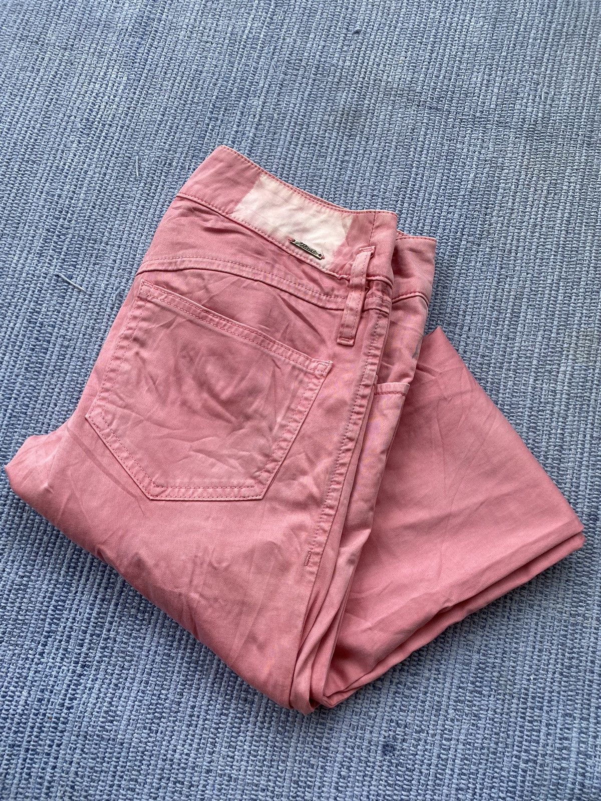 Diesel matic-p slim-tapered w25 Size 28" / US 6 / IT 42 - 1 Thumbnail