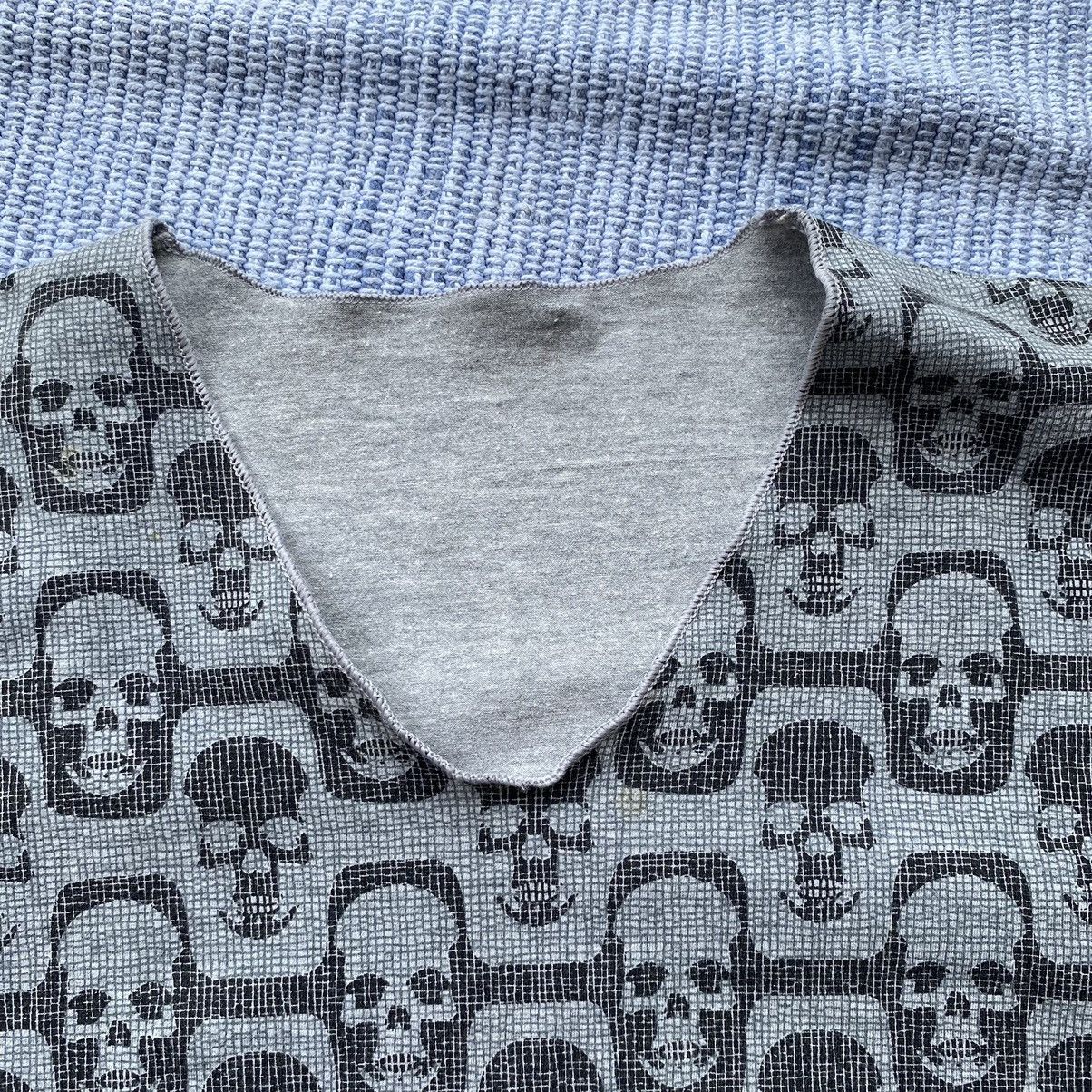 Japanese Brand × Lucien Pellat-Finet skull full printed Size US L / EU 52-54 / 3 - 2 Thumbnail