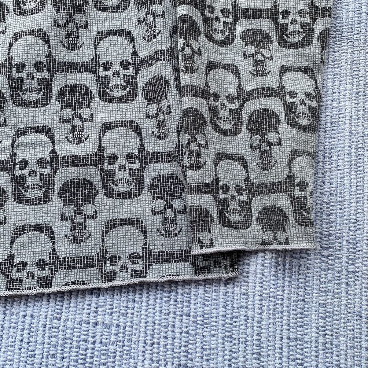 Japanese Brand × Lucien Pellat-Finet skull full printed Size US L / EU 52-54 / 3 - 4 Thumbnail