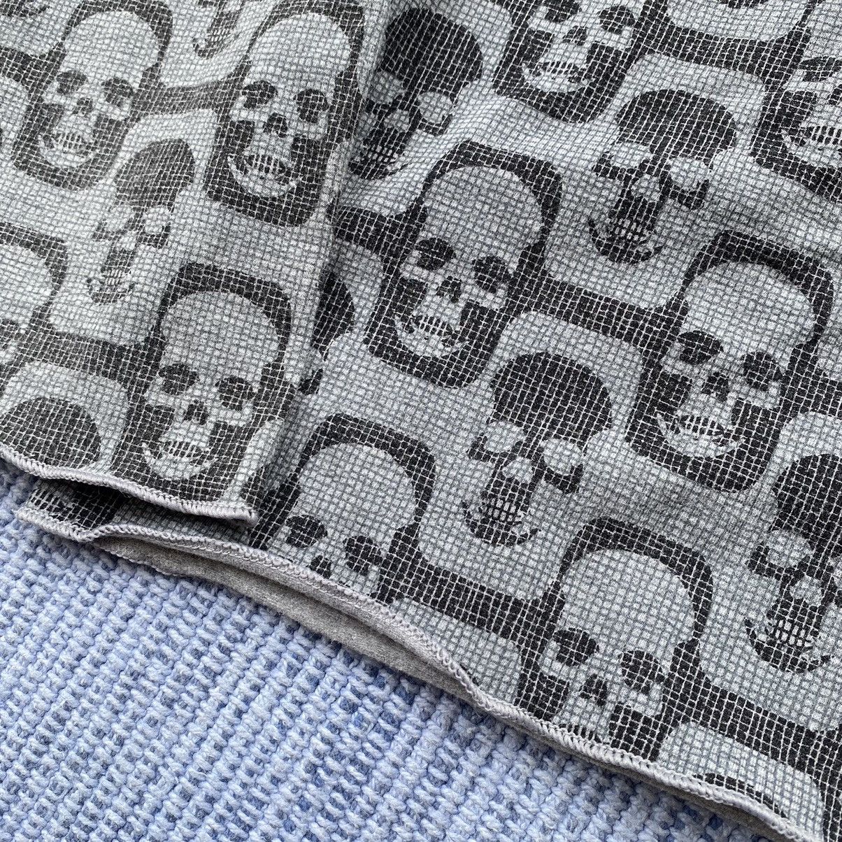 Japanese Brand × Lucien Pellat-Finet skull full printed Size US L / EU 52-54 / 3 - 5 Thumbnail