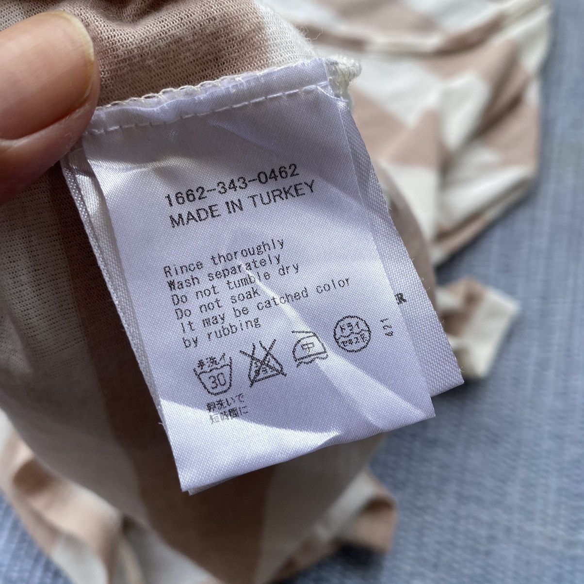 Acne Studios wonder g str ss11 Size S / US 4 / IT 40 - 5 Thumbnail