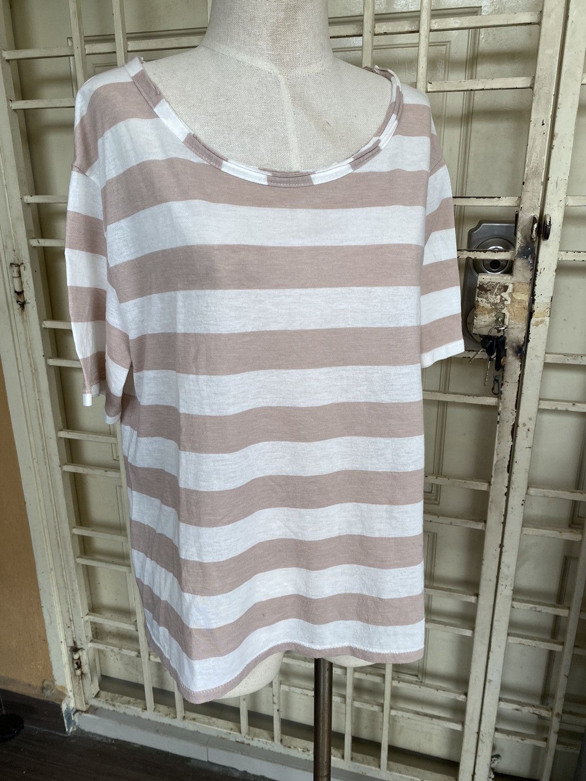 Acne Studios wonder g str ss11 Size S / US 4 / IT 40 - 1 Thumbnail