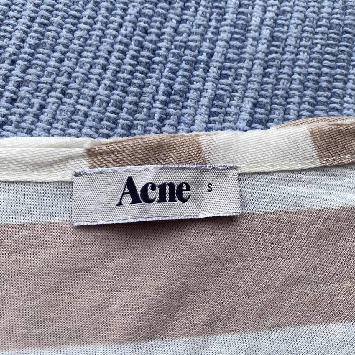 Acne Studios wonder g str ss11 Size S / US 4 / IT 40 - 4 Thumbnail