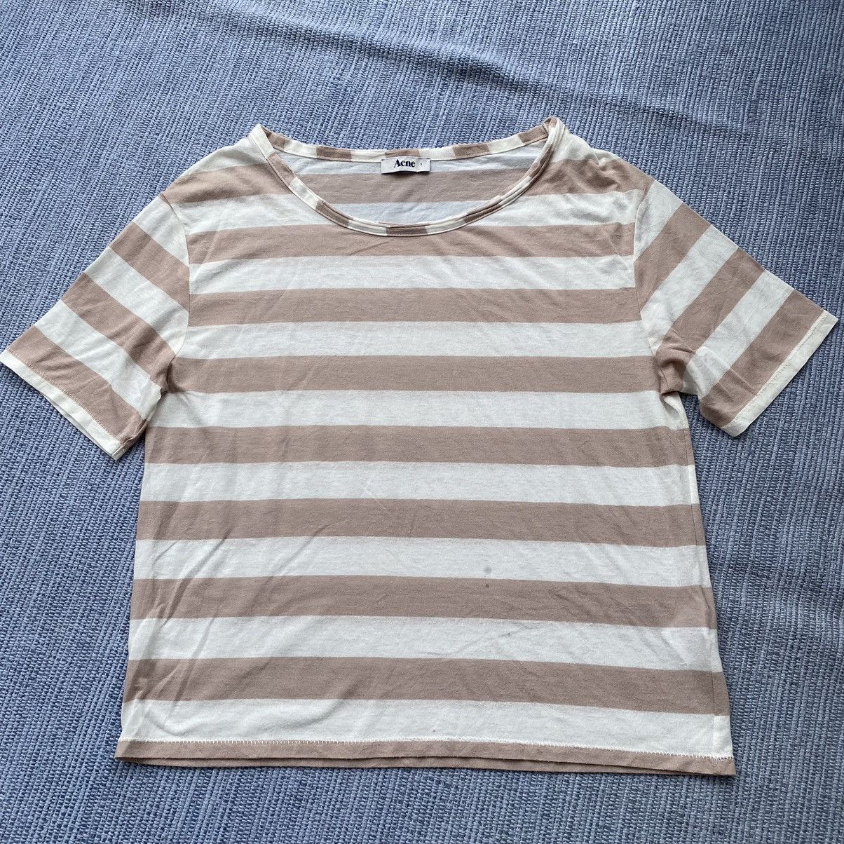 Acne Studios wonder g str ss11 Size S / US 4 / IT 40 - 2 Thumbnail