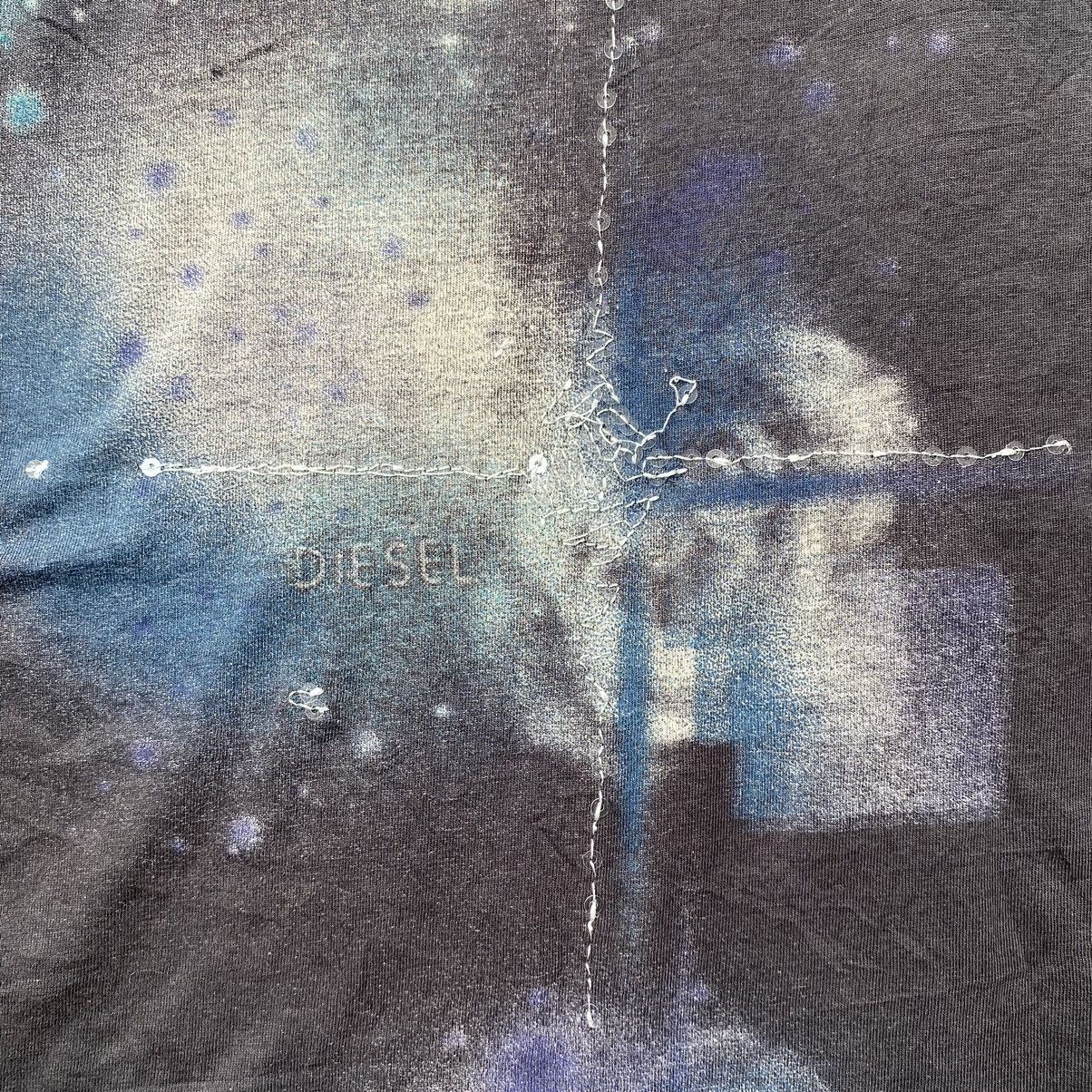 Diesel 3q top Size S / US 4 / IT 40 - 5 Thumbnail