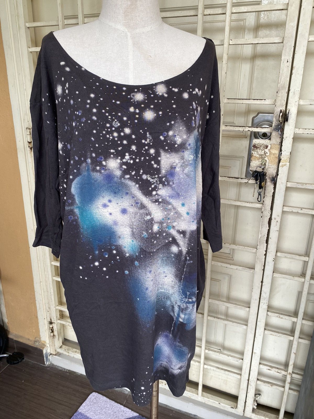 Diesel 3q top Size S / US 4 / IT 40 - 1 Thumbnail