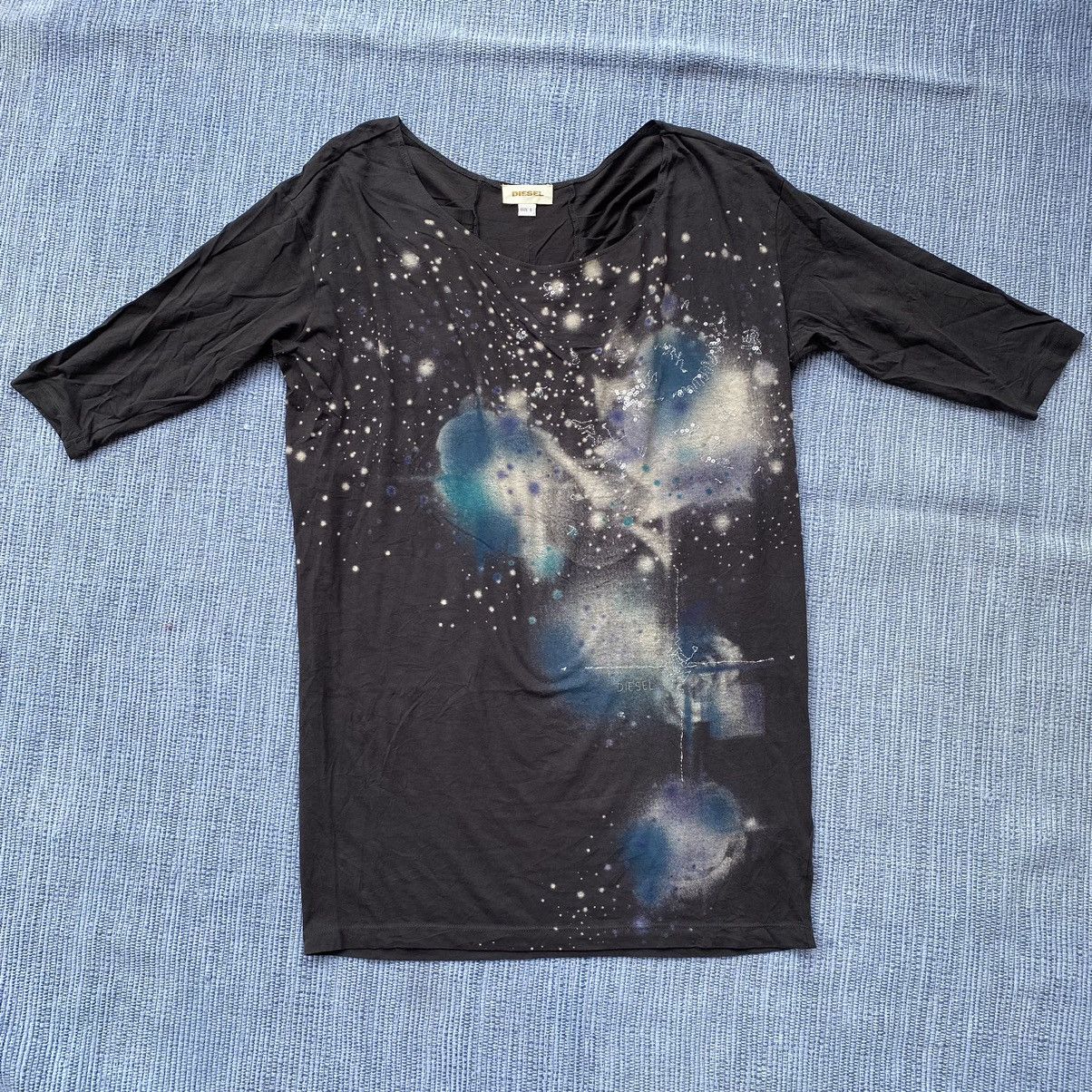 Diesel 3q top Size S / US 4 / IT 40 - 2 Thumbnail