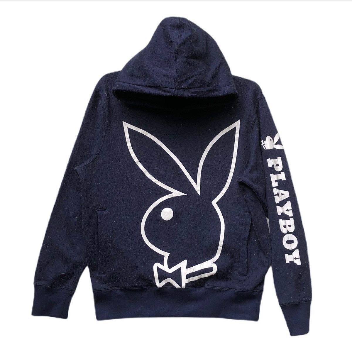 Playboy Bunny Hoodie