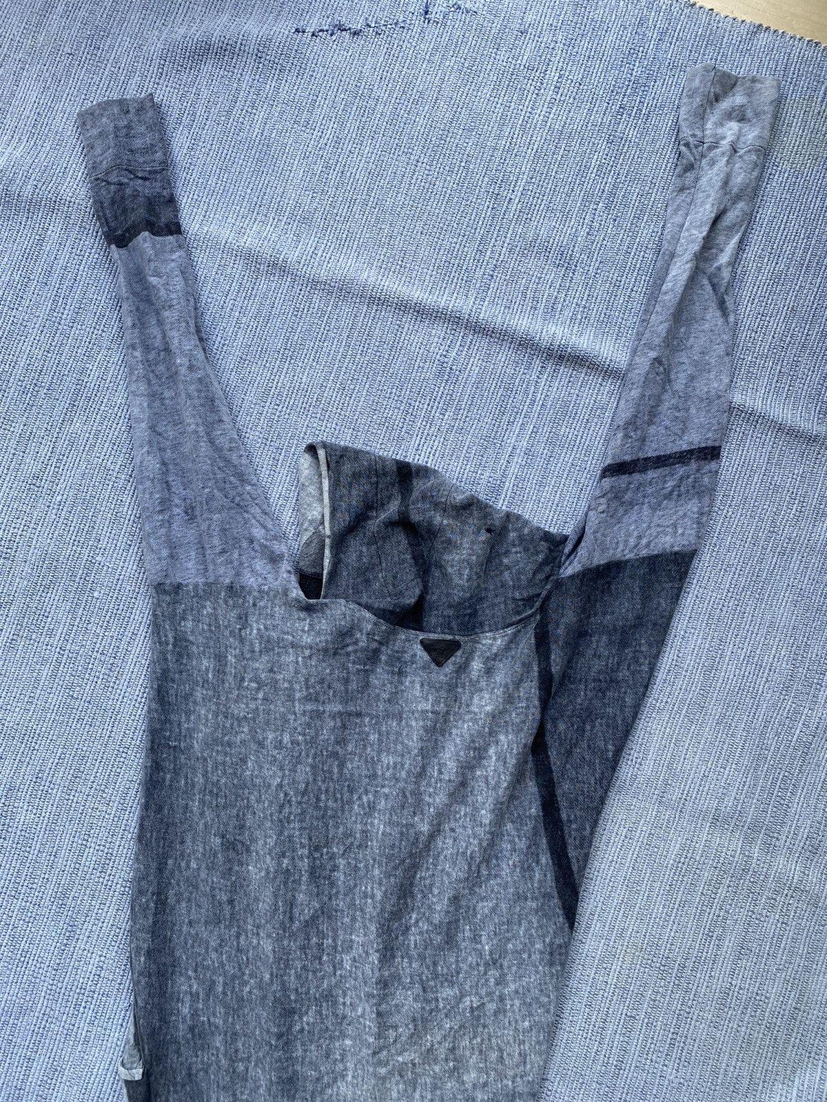 Diesel assymetrical long top Size XS / US 0-2 / IT 36-38 - 9 Thumbnail