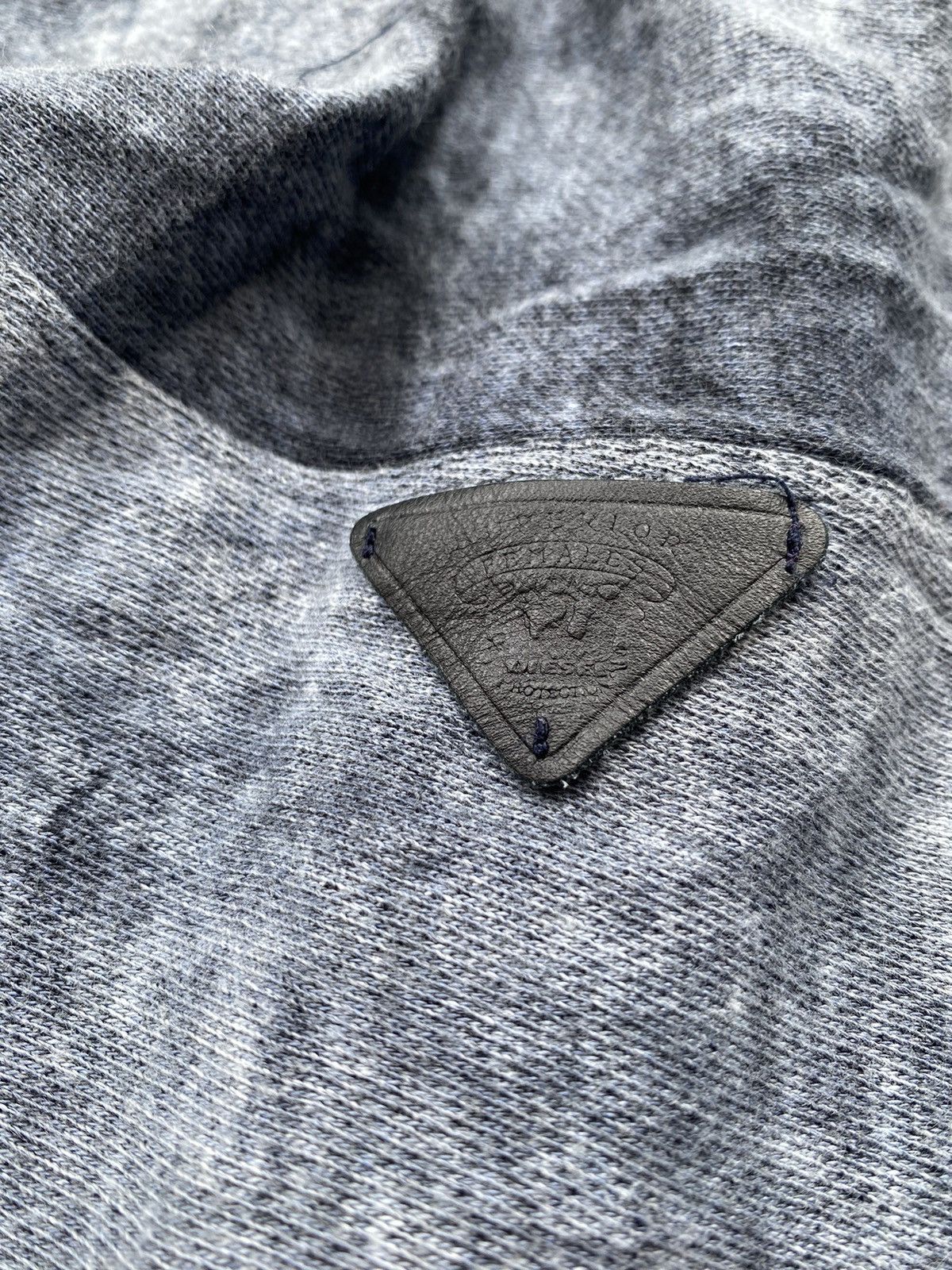 Diesel assymetrical long top Size XS / US 0-2 / IT 36-38 - 11 Thumbnail